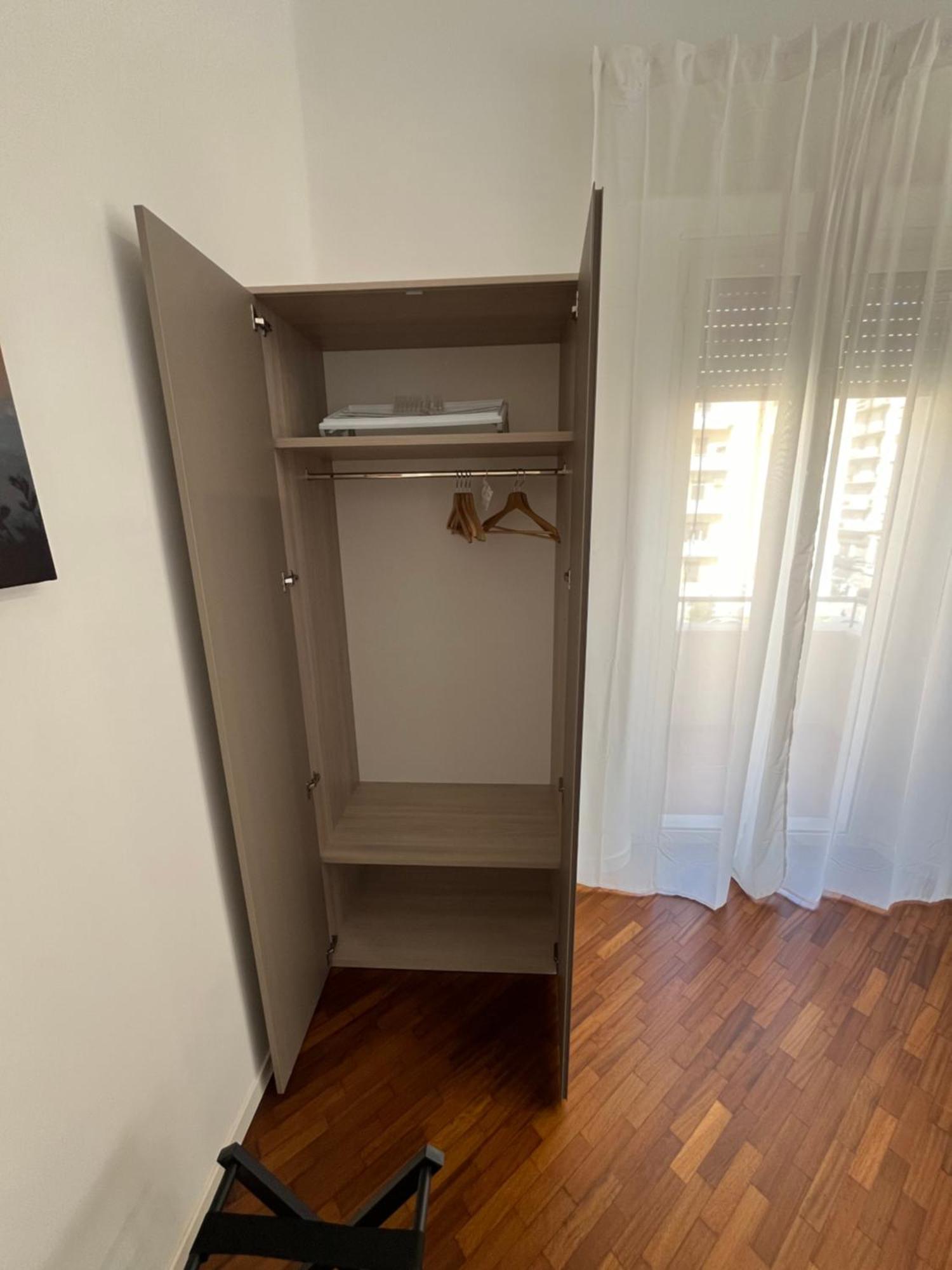 Maison Grimaldi 那不勒斯 外观 照片
