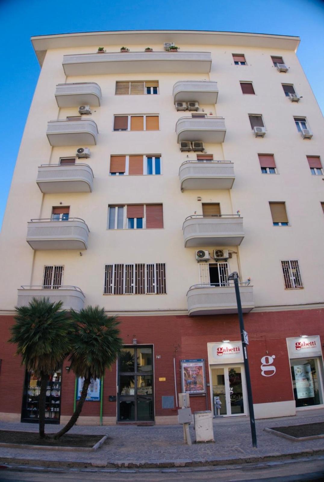 Maison Grimaldi 那不勒斯 外观 照片